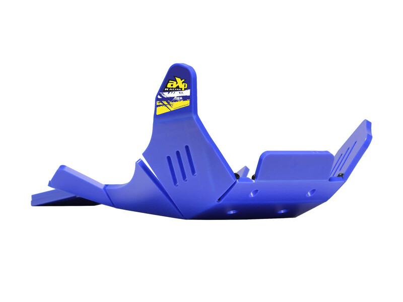 Sabot AXP Xtrem avec protection de biellette - PEHD 8mm