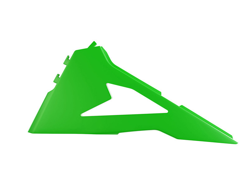 Caches boîte à air RACETECH