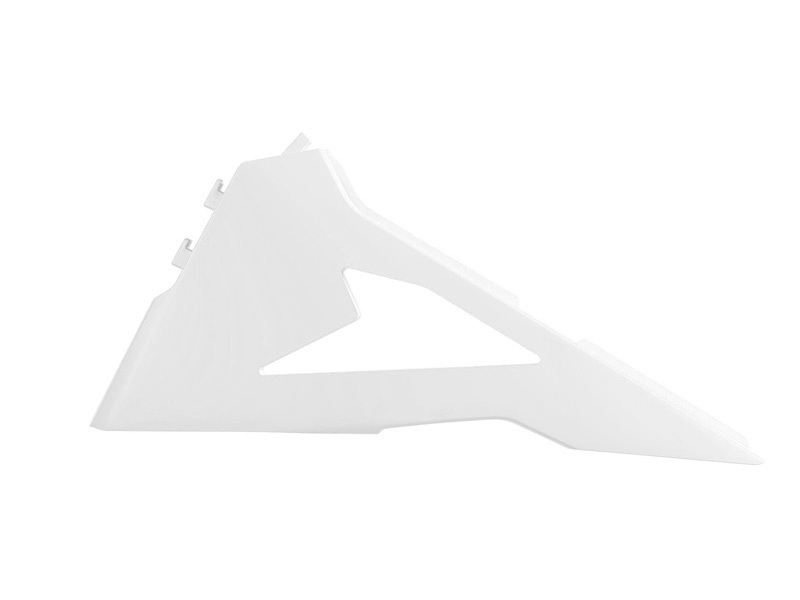 Caches boîte à air RACETECH