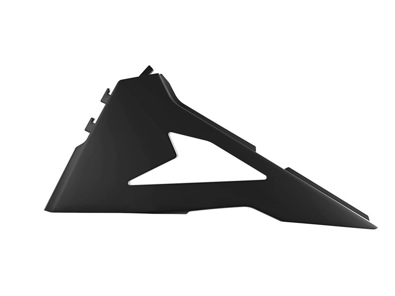 Caches boîte à air RACETECH