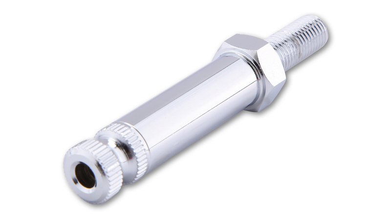 Tige de clignotant HIGHSIDER smart – 65 mm