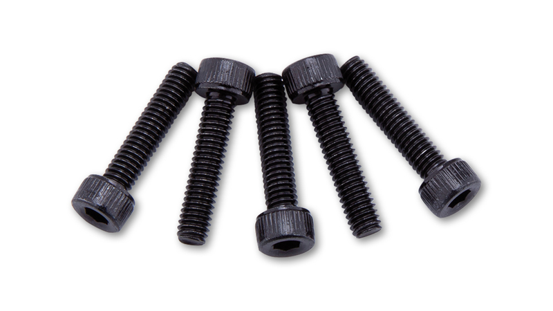 Visserie de rechange HIGHSIDER smart pour rétroviseur d’embout de guidon HIGHSIDER smart EVO