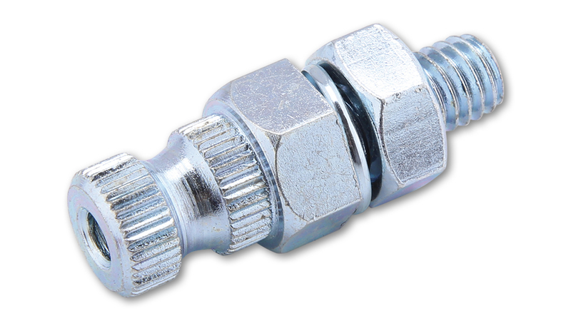 Tige de clignotant HIGHSIDER smart – 25 mm