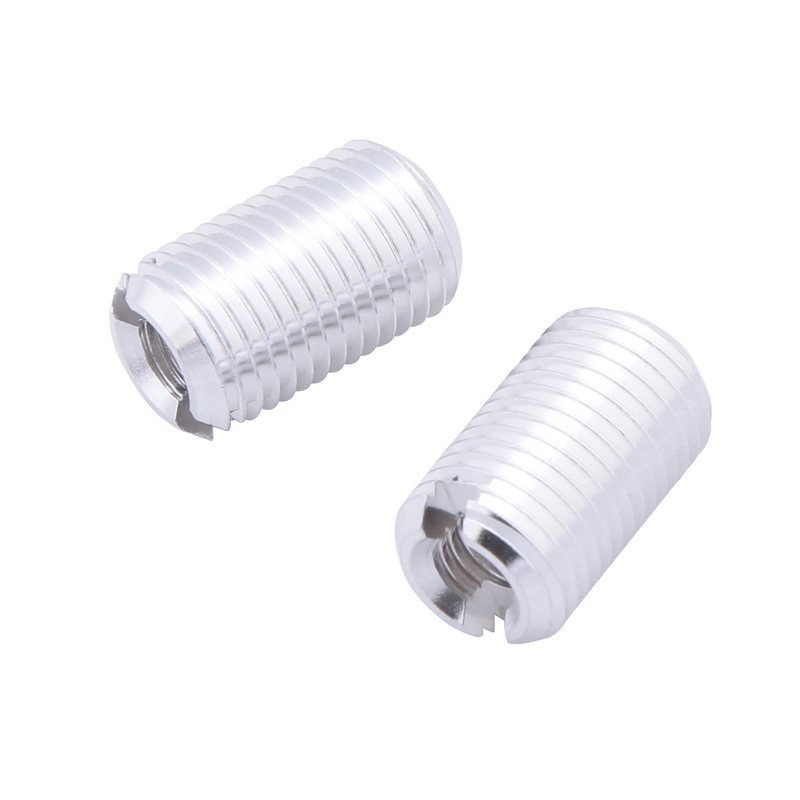 Adaptateur pour accessoires de guidon HIGHSIDER pro M12x1,25_M6