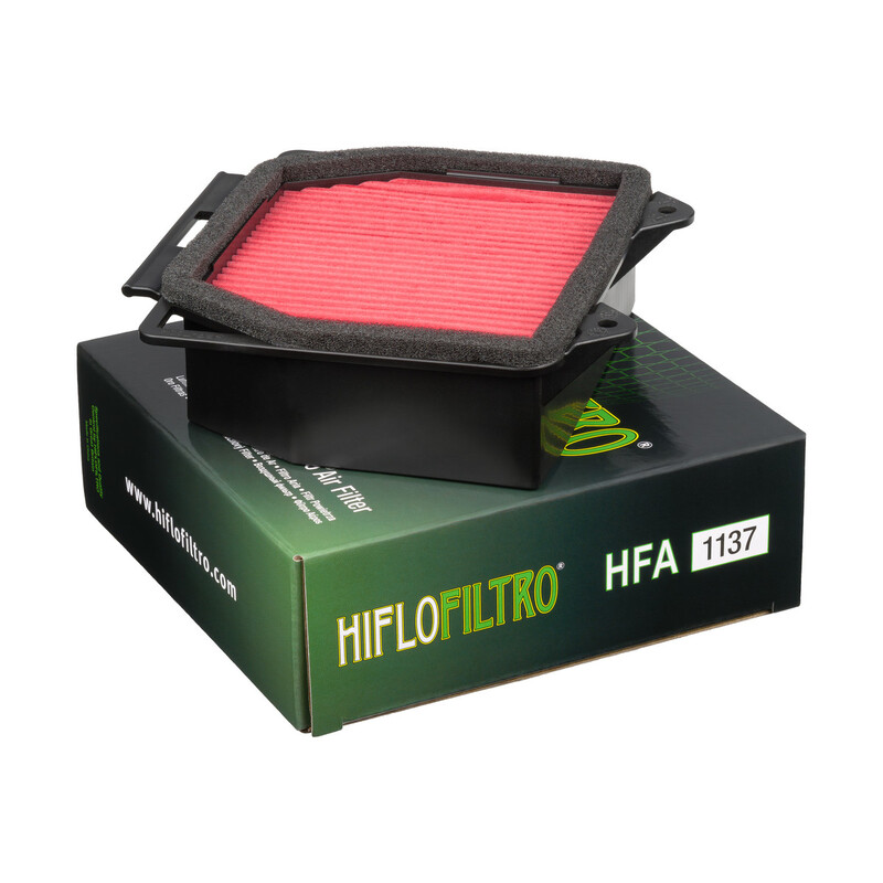 Filtre à air HIFLOFILTRO – HFA1137