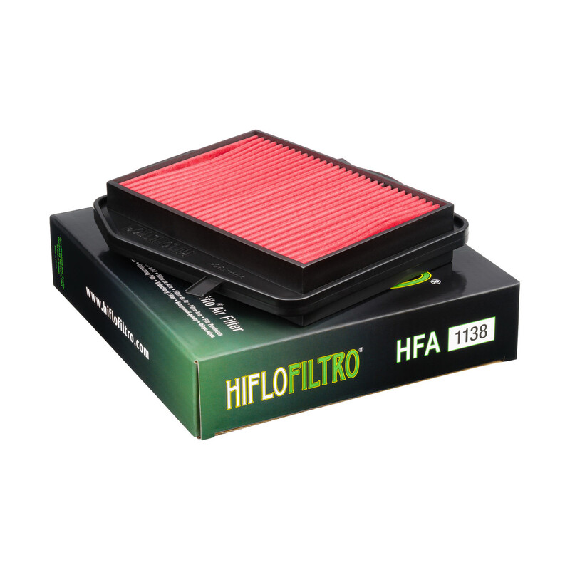 Filtre à air HIFLOFILTRO – HFA1138