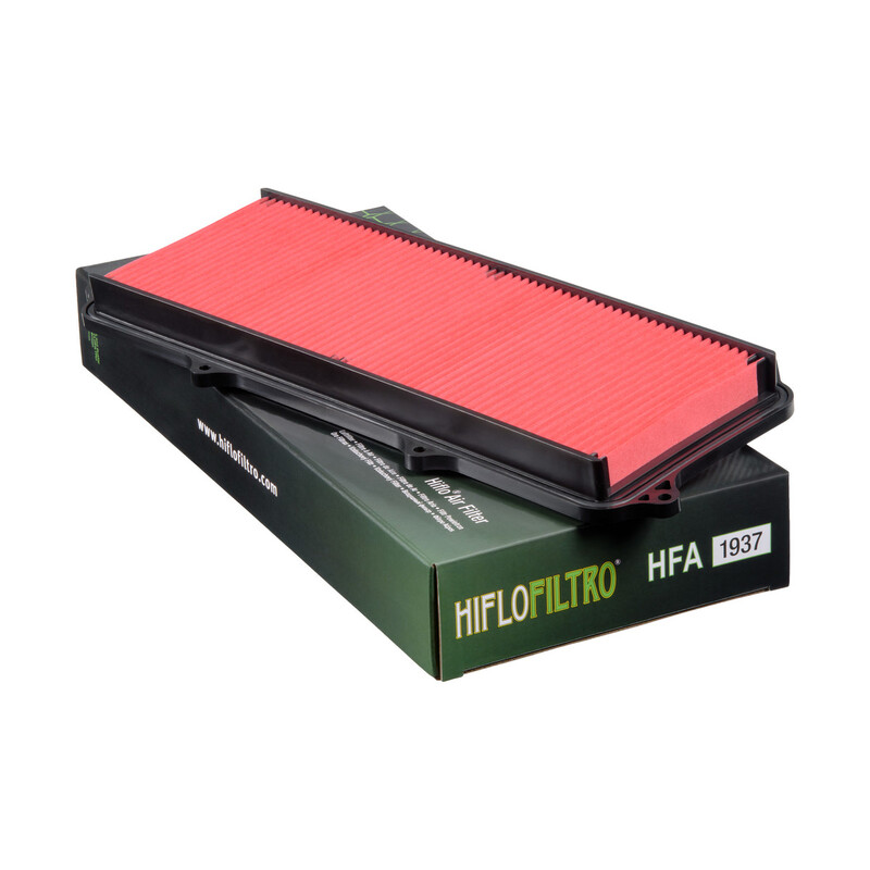 Filtre à air HIFLOFILTRO – HFA1937