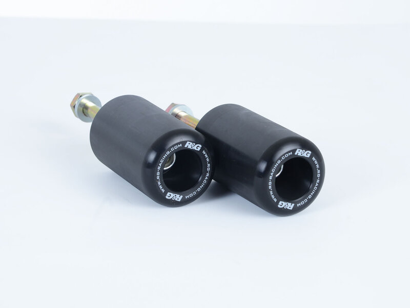 Couvre-carter R&G RACING