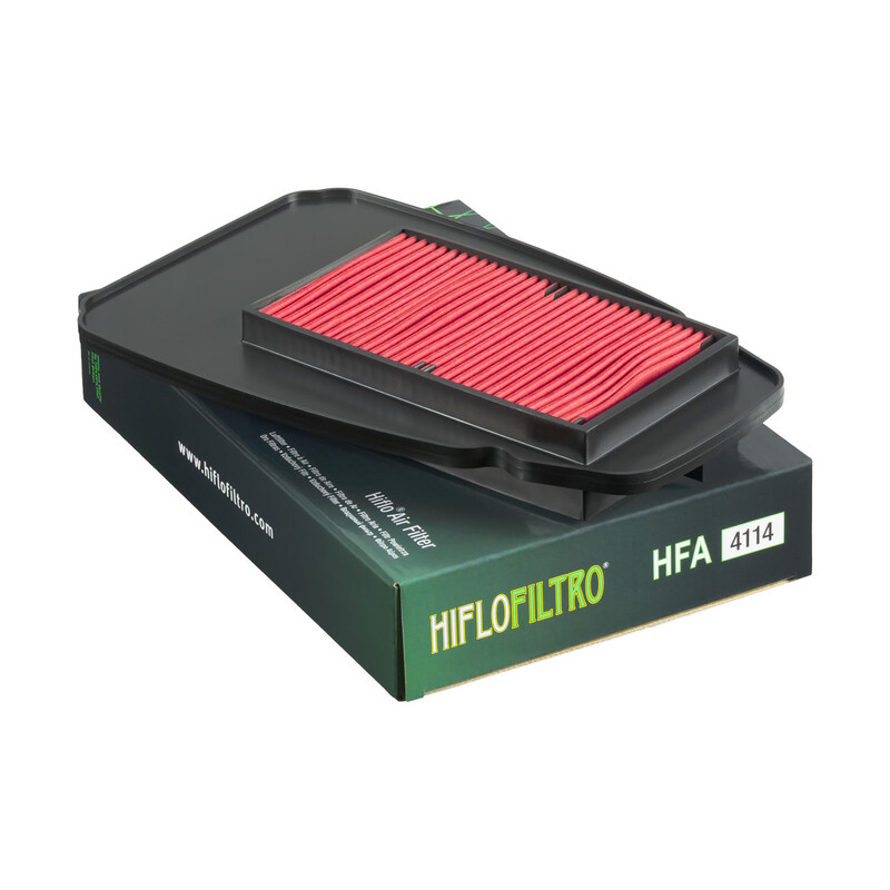 Filtre à air HIFLOFILTRO – HFA4114