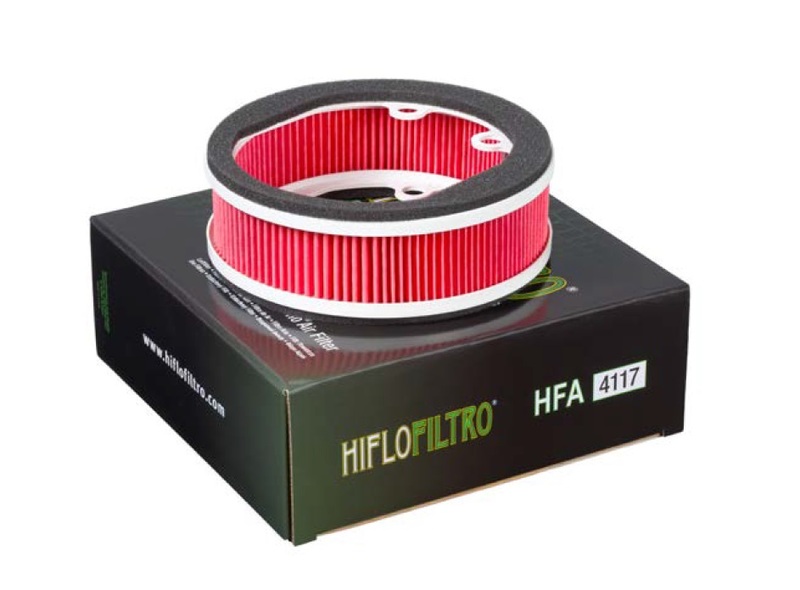 Filtre à air HIFLOFILTRO – HFA4117