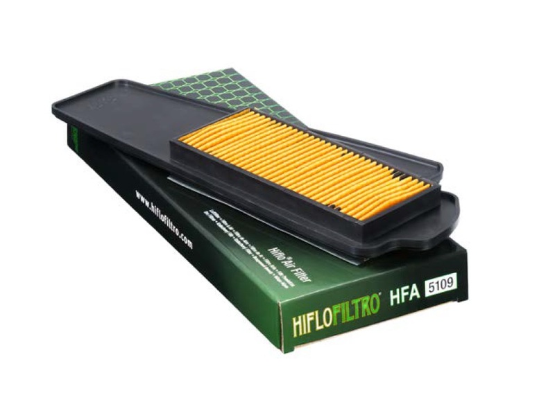 Filtre à air HIFLOFILTRO – HFA5109