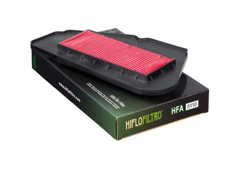 Filtre à air HIFLOFILTRO – HFA5110