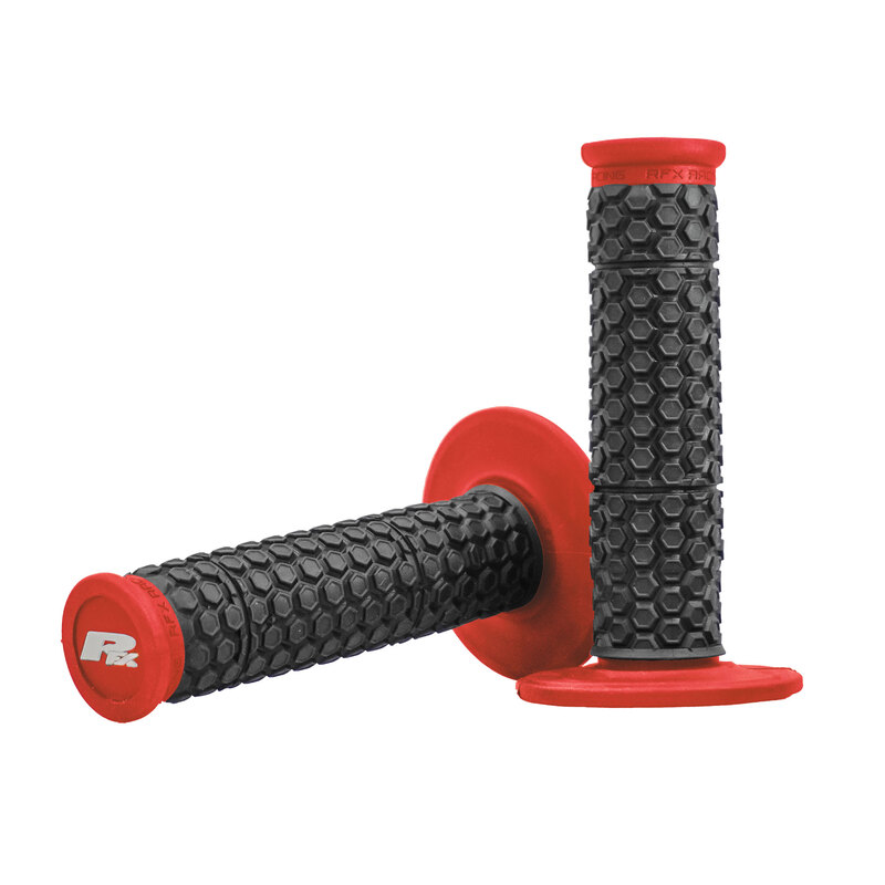 Revêtements RFX Pro Series Nanotube – rouge