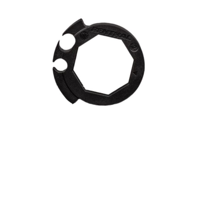 Came RENTHAL MX Lock-On – type 2