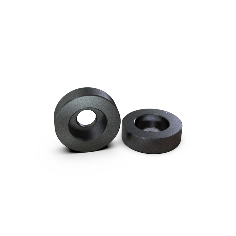 Adaptateurs de guidon HIGHSIDER pro pour Yamaha – la paire