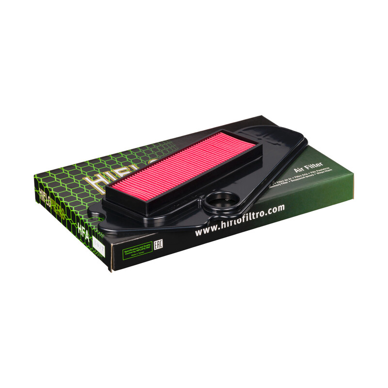 Filtre à air HIFLOFILTRO – HFA5017