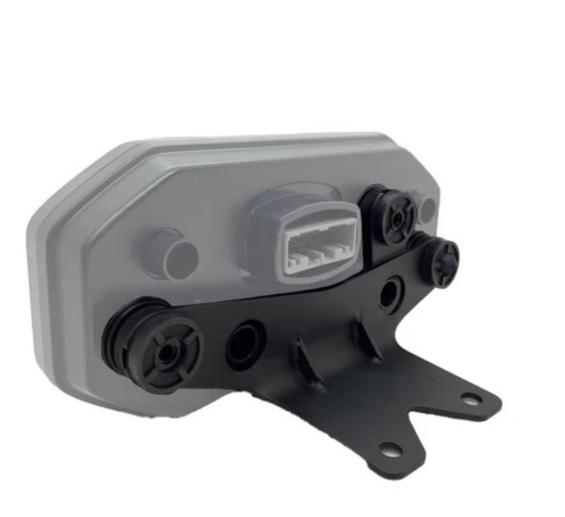 Support compteur KOSO RX4 pour Yamaha XSR-700