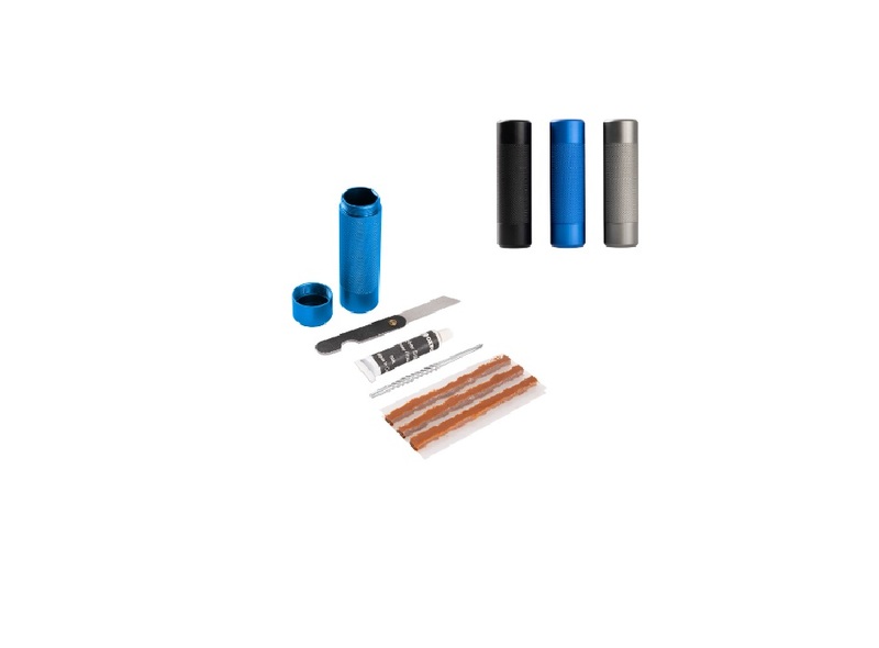 Kit de réparation pneu OXFORD Plug XL