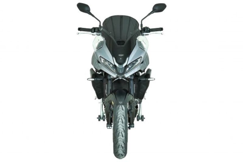 Bulle MRA Racing Touring TM