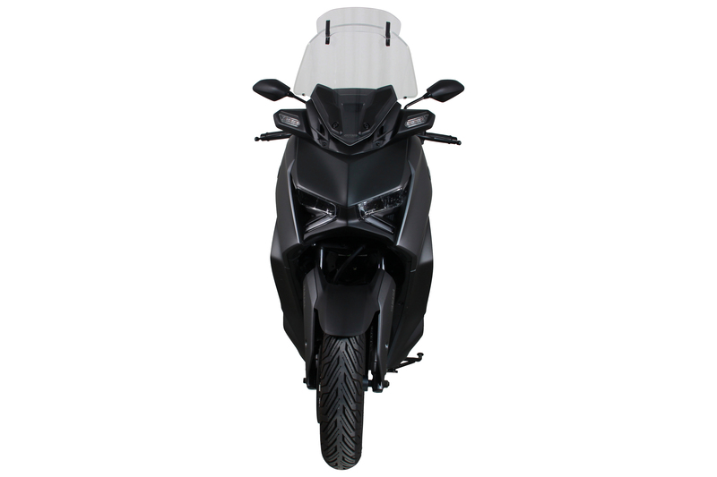 Bulle MRA VarioTouring « VTM »