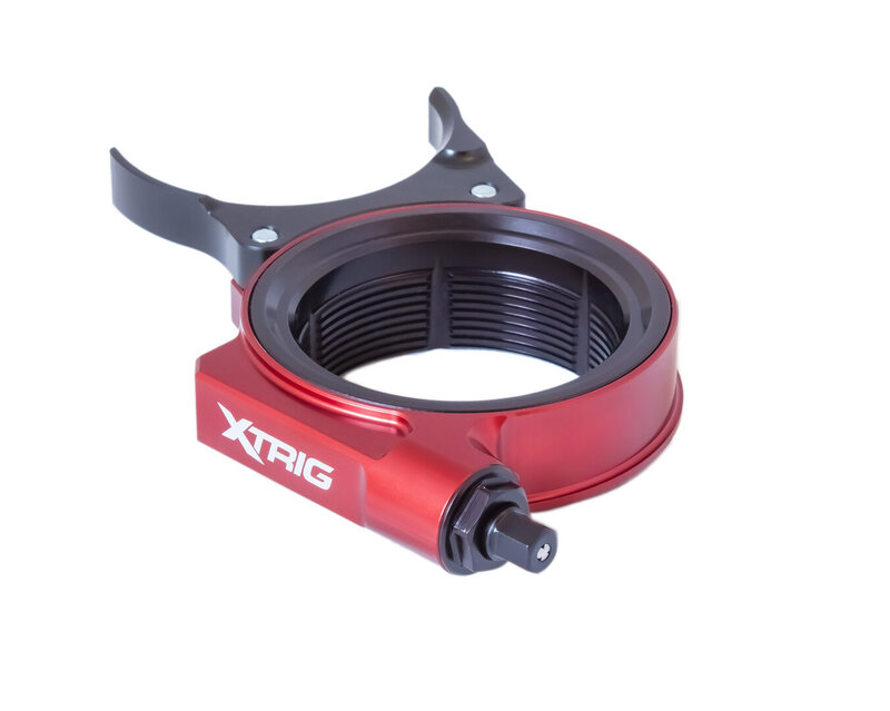 Système de réglage de précontrainte XTRIG