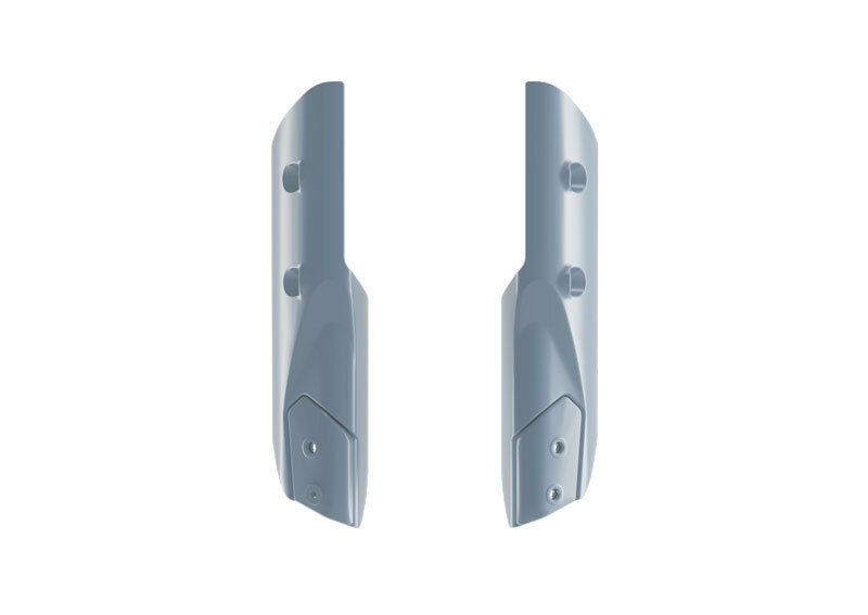 Protections de fourche RACETECH