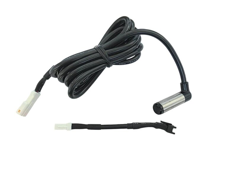 Capteur de vitesse KOSO 2000 mm passif avec câble adaptateur