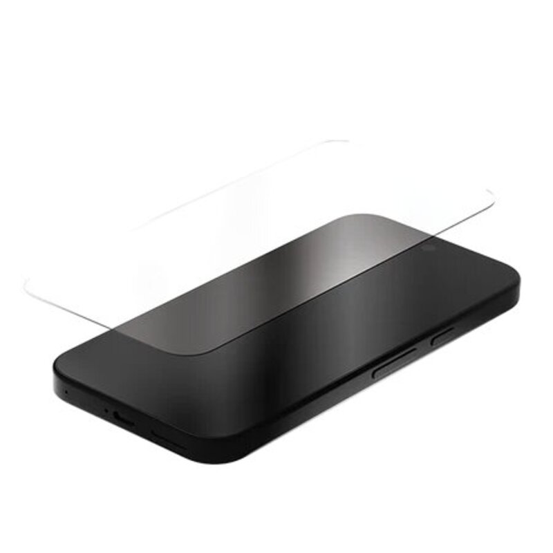 Protection d’écran QUAD LOCK verre trempé – Google Pixel 10 A