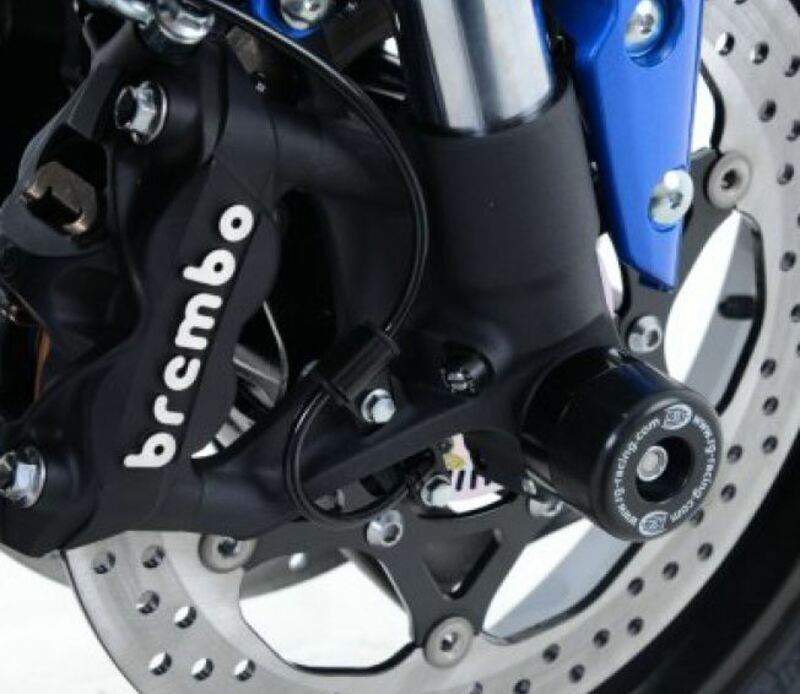 Kit de protections street R&G RACING stage 1