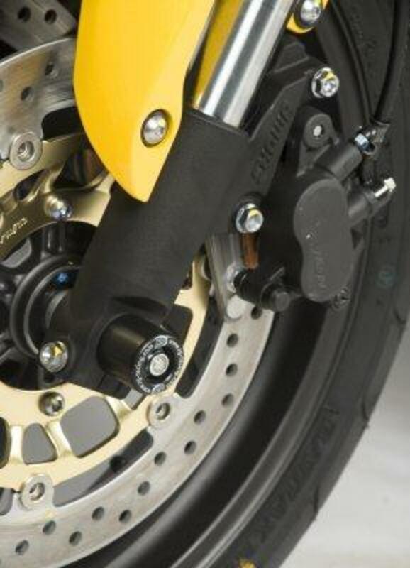 Kit de protections street R&G RACING stage 2