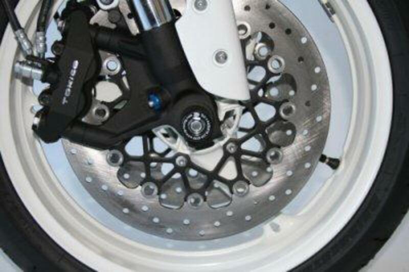 Kit de protections street R&G RACING stage 2