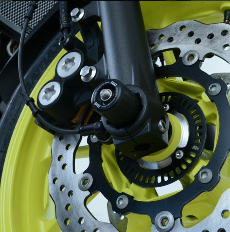 Kit de protections street R&G RACING stage 2