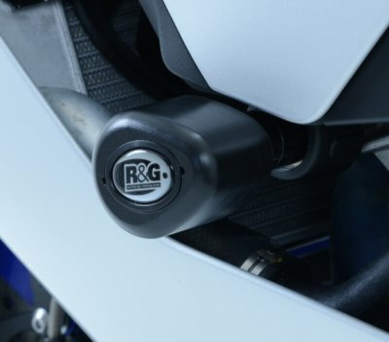 Kit de protections street R&G RACING stage 2