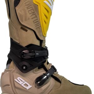 Bottes SIDI Adventure 2 Gore – Sand Ochre