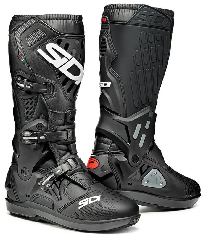 Bottes SIDI Atojo SRS