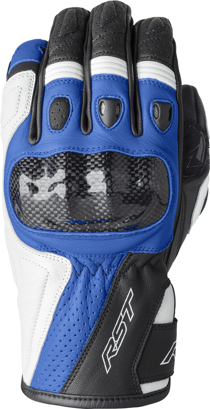 Gants RST Stunt 3 CE – Dark Blue