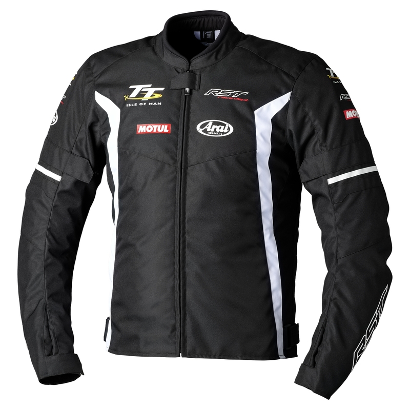 Veste RST IOM Team EVO CE homme