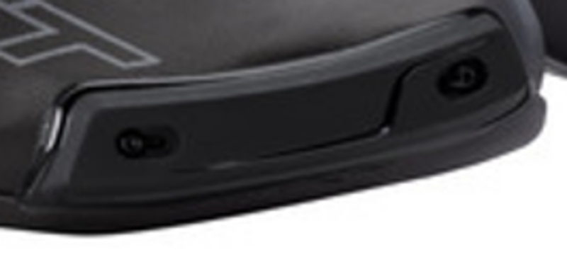 Slider Bottes RST S1 taille unique