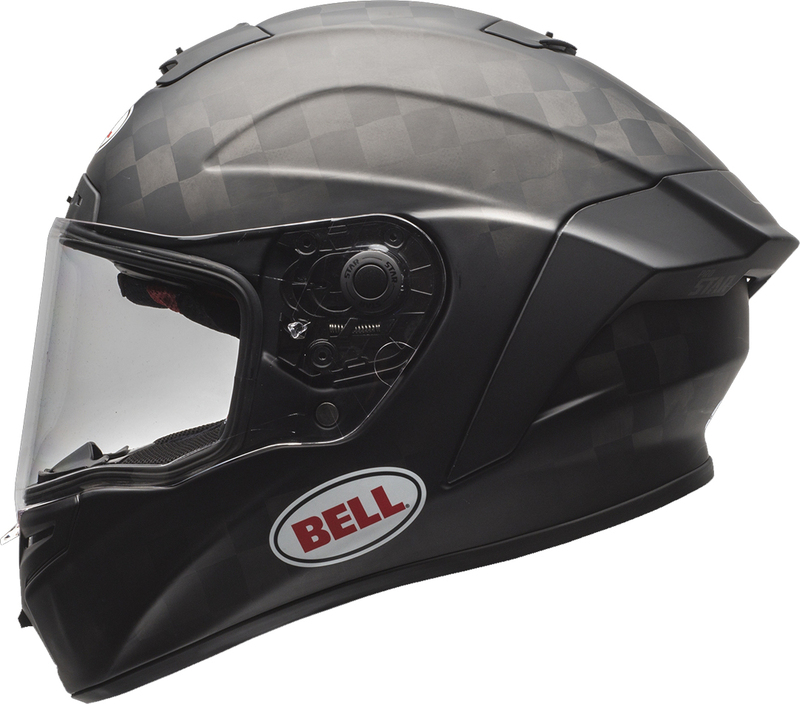 Casque BELL Pro Star ECE FIM – Matte Black