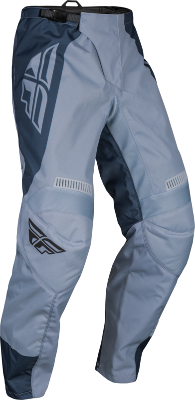 Pantalon FLY RACING F-16 – Arctic Grey/Stone