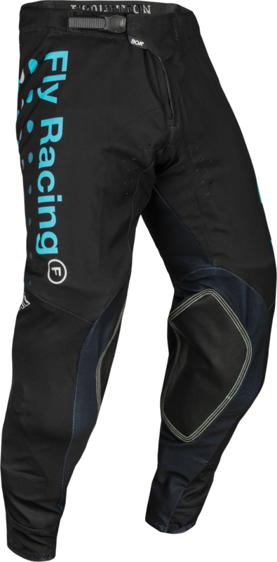 Pantalon FLY RACING Evolution DST Strobe