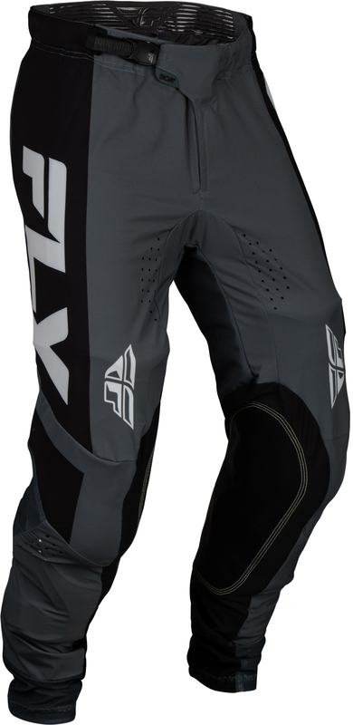 Pantalon FLY RACING Lite – anthracite/noir