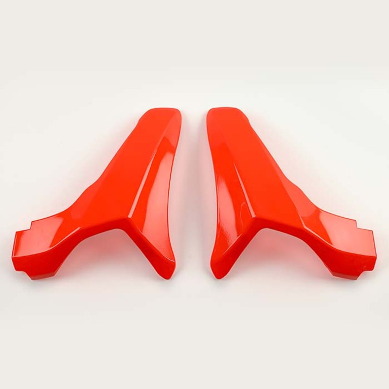 Ventilations arrières latérales supérieures ARAI MX-V – Stars & Stripes