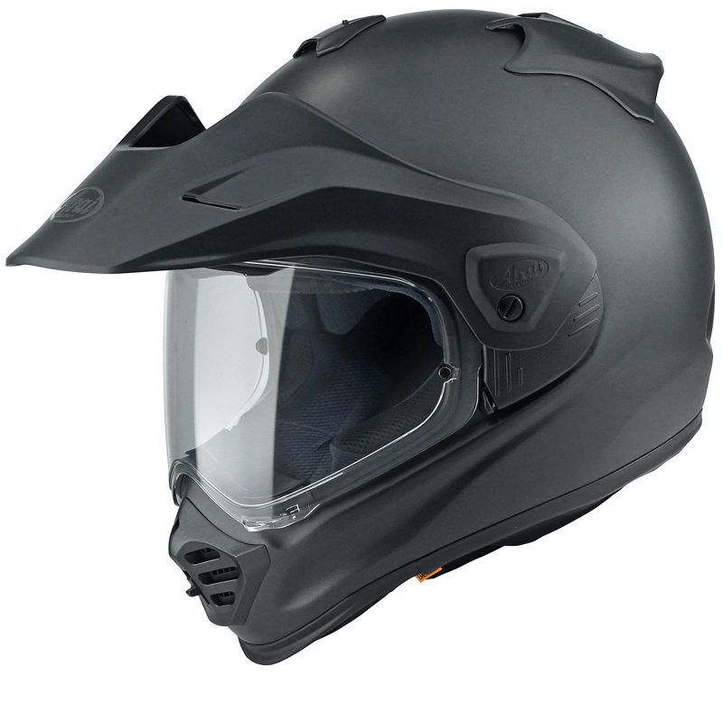 Casque ARAI TOUR-X5 – noir mat