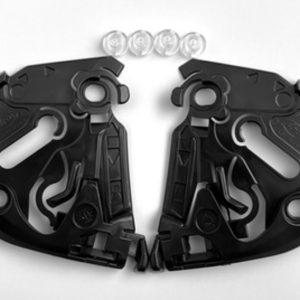 Base plates ARAI Tour X-5