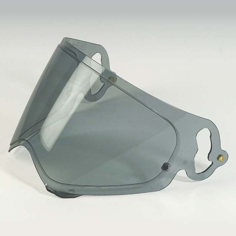 Écran ARAI Tour-X5 VAS-A Max-vision – fumé clair