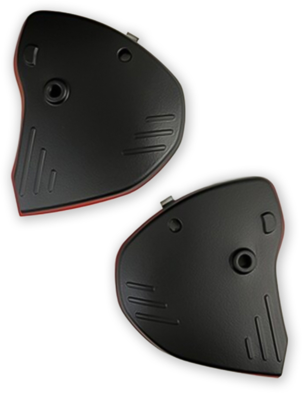 Platine écran ARAI TOUR-X5