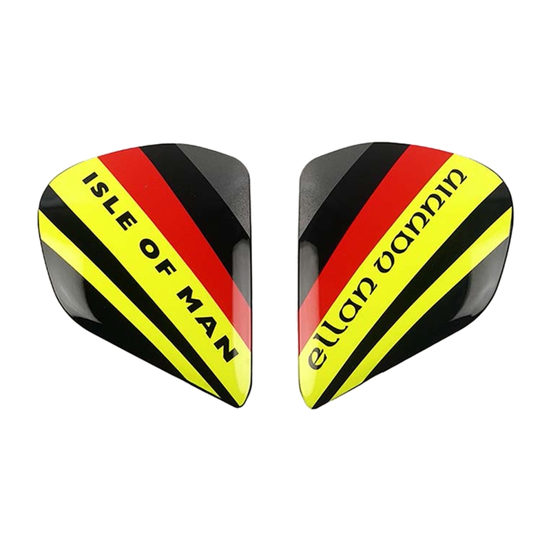 Platine écran ARAI VAS-V IOM 2023