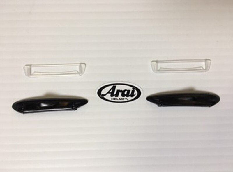 Kit de ventilation ARAI VAS-Z Max-V