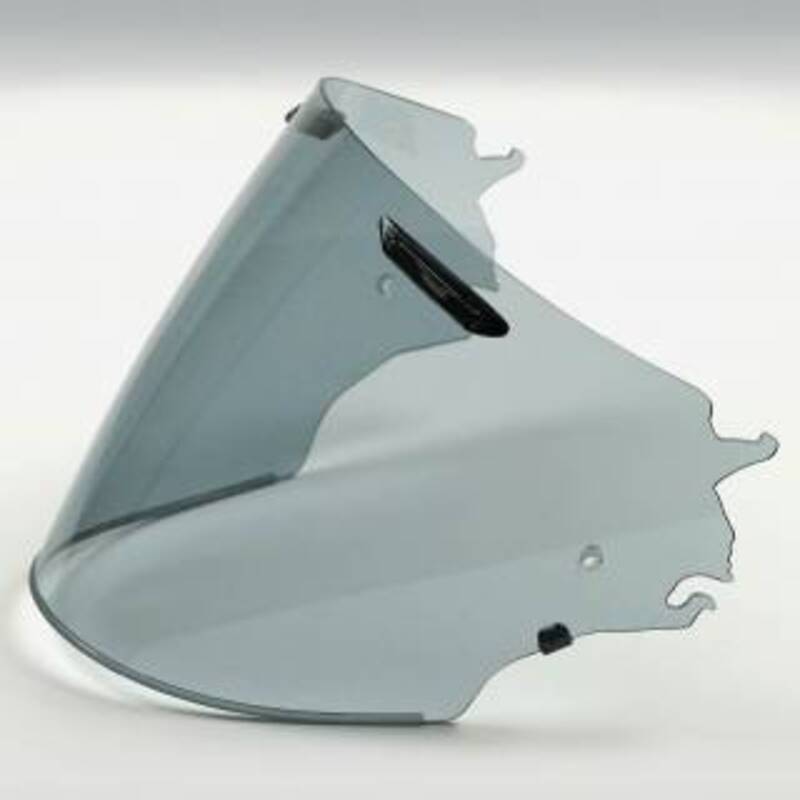 Écran ARAI VAS-Z I – fumé clair